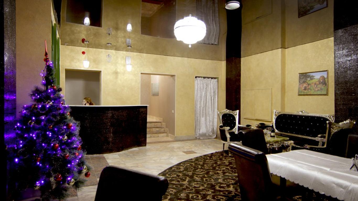 Villaggio Hotel