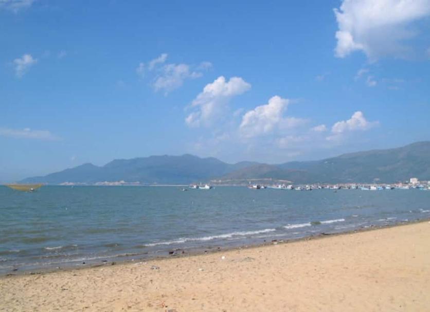 Beach Photo