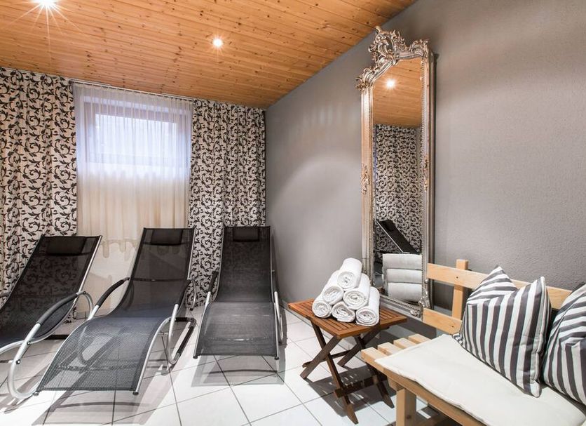 Spa Photo