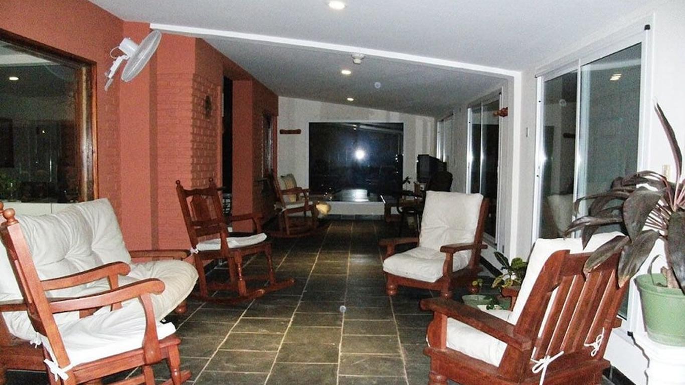 Hotel de Campo Posada la Esperanza