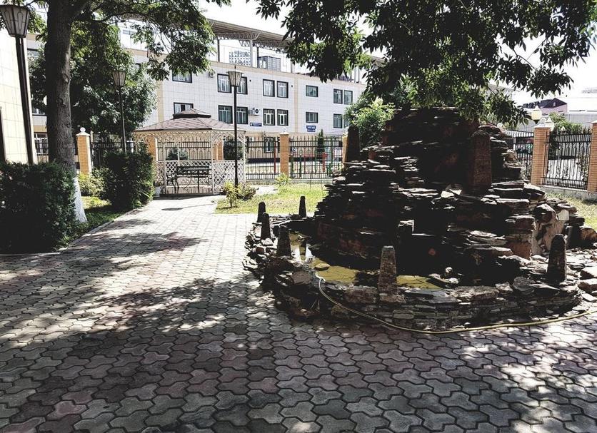 Outdoors view Photo