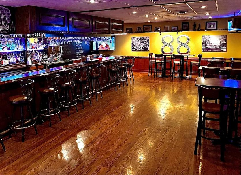 Bar Photo