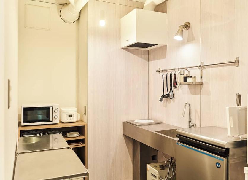 Kitchen Photo