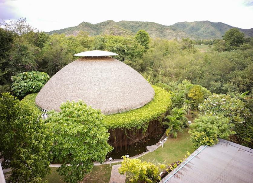 Outdoors view Photo