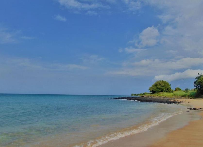Beach Photo