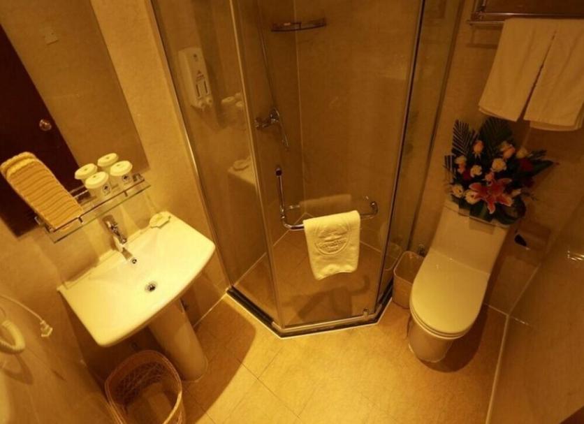Bathroom Photo