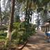 Outdoors view