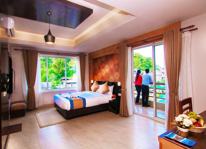 Bedroom Photo