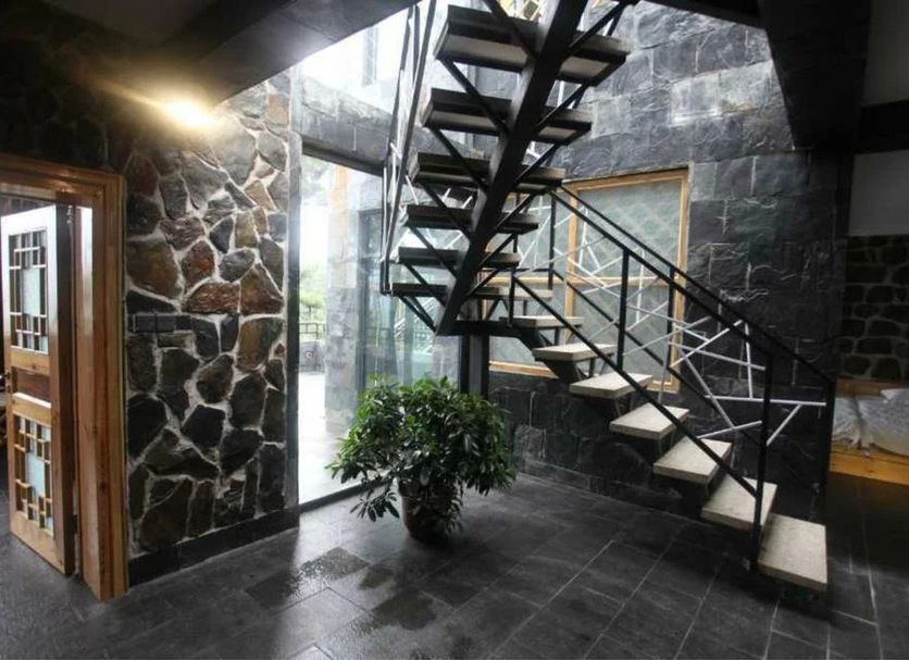 Stairs Photo