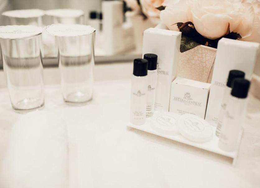 Room amenity Photo
