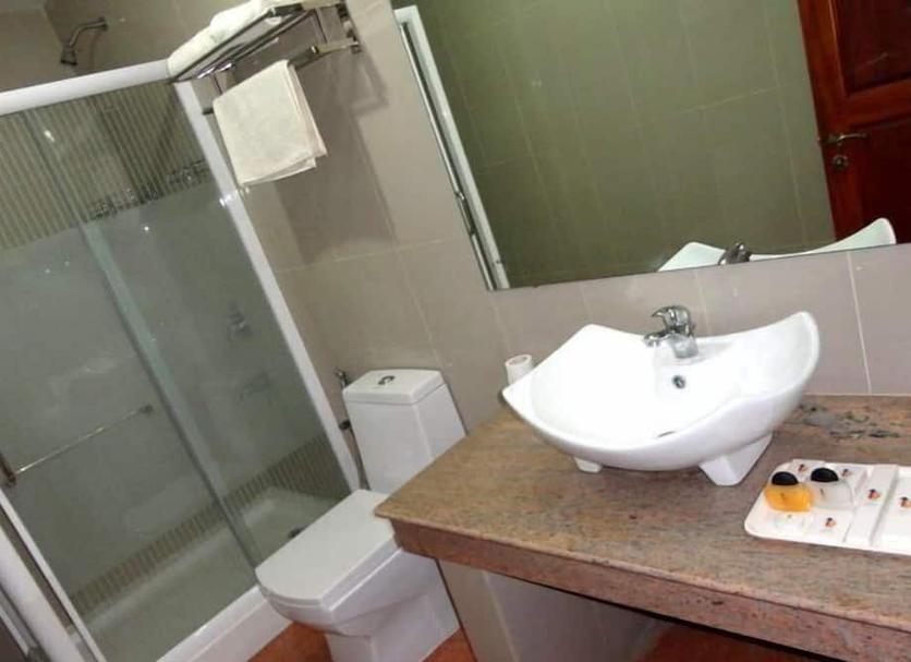 Bathroom Photo