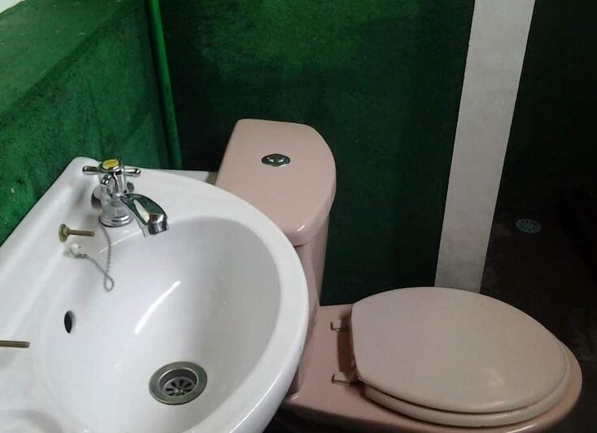 Bathroom Photo