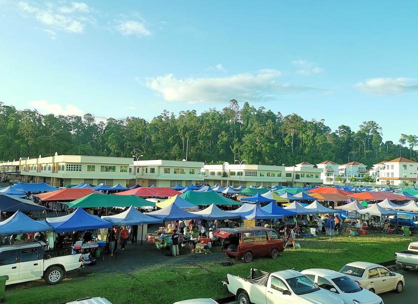 Outdoors view Photo