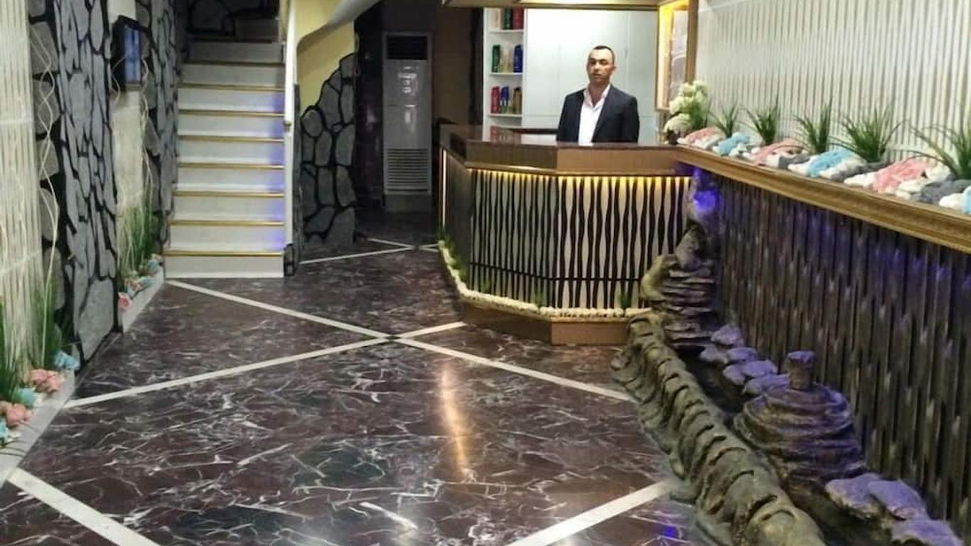 Söylemez Hotel