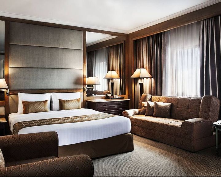 Arnoma Hotel Bangkok From 28 Bangkok Hotel Deals Reviews Kayak