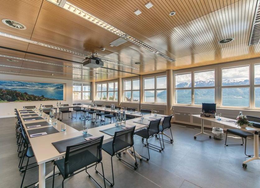 Conference room Photo