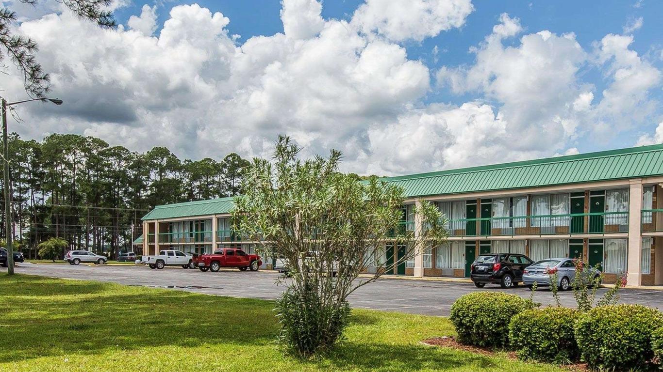 Econo Lodge