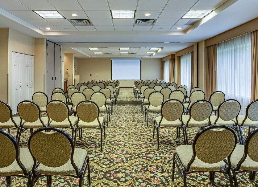 Conference room Photo