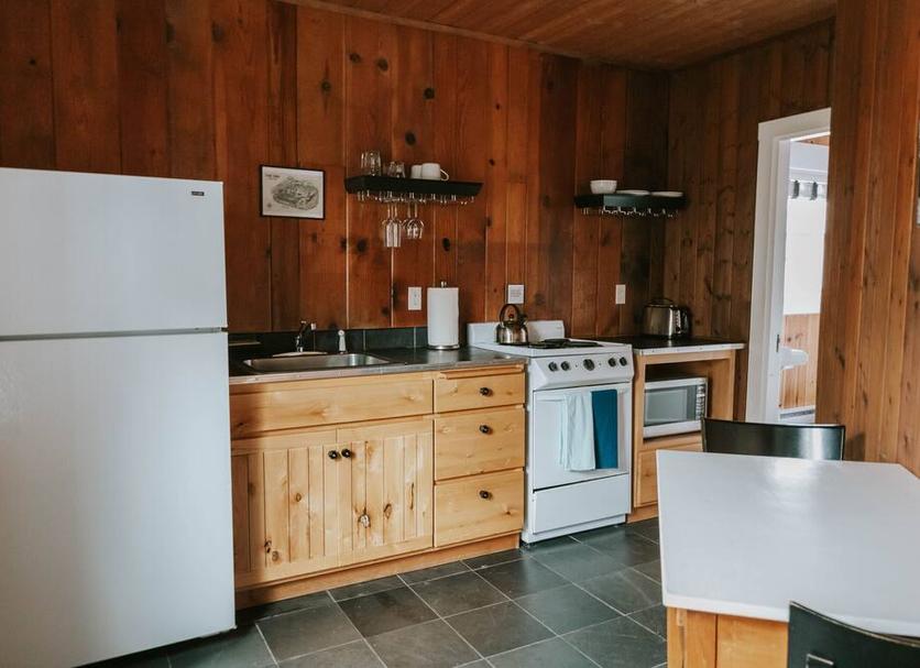 Kitchen Photo