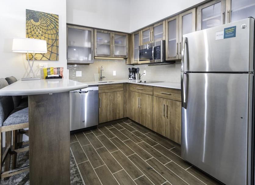 Kitchen Photo