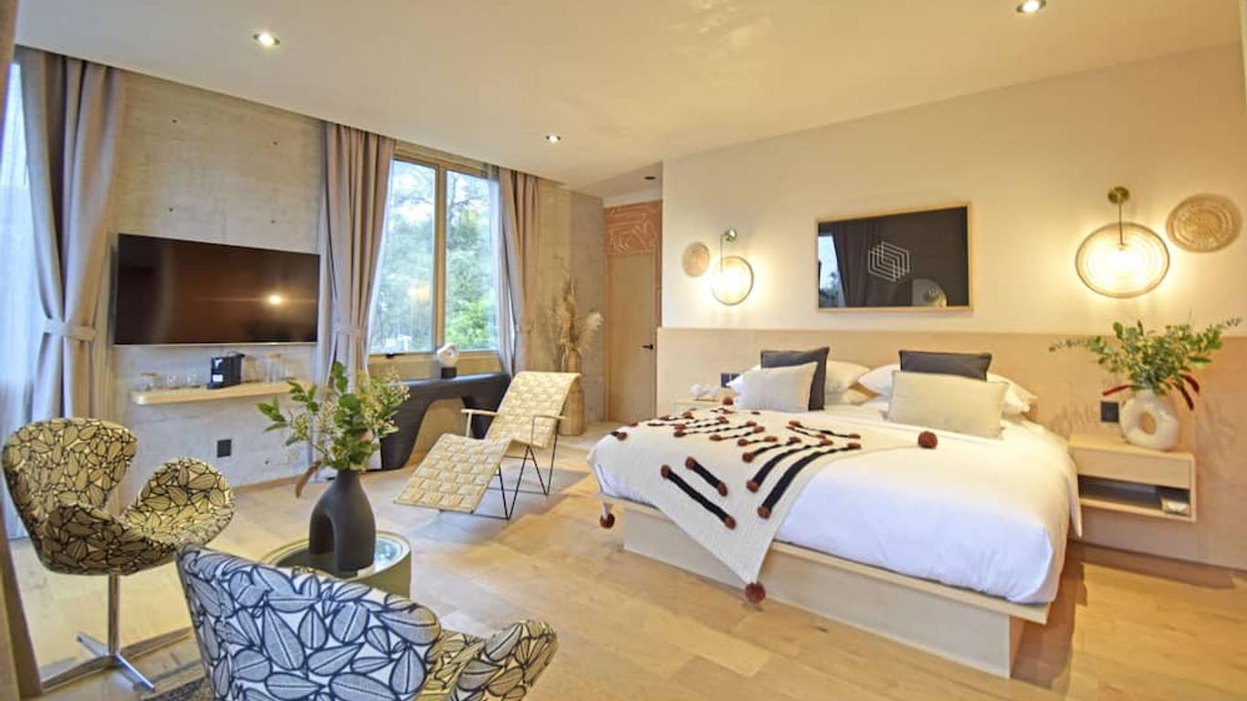 Boutique Hotel Durango219