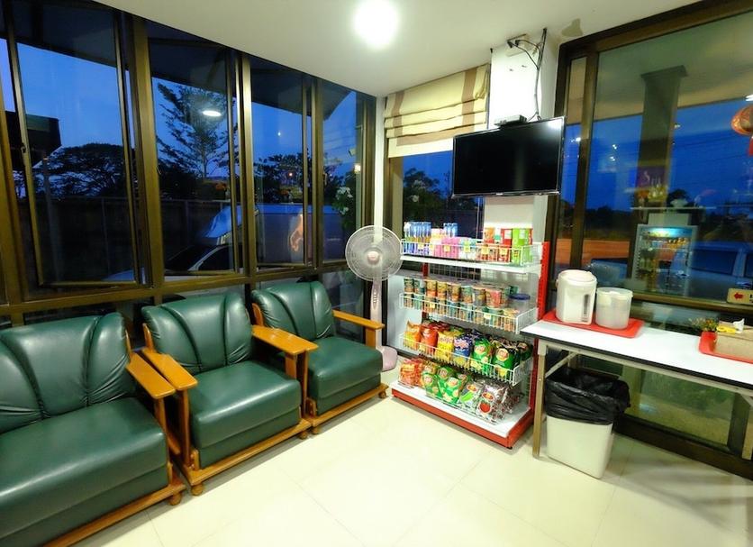 Hotel amenity Photo
