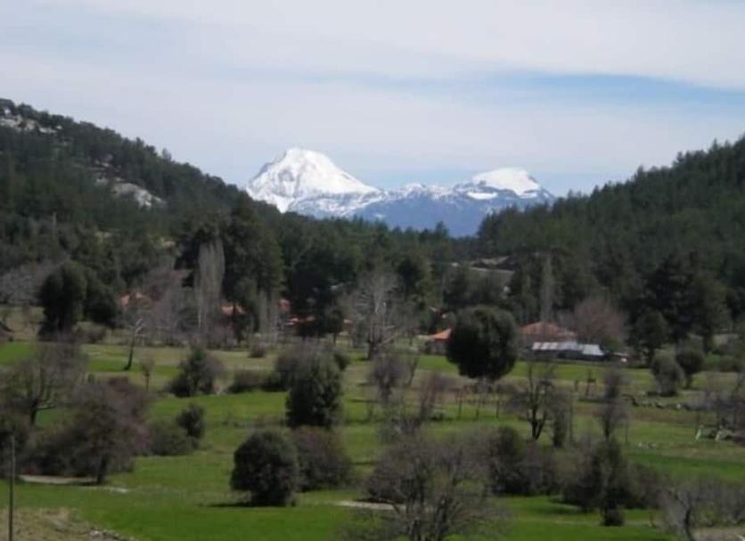 Outdoors view Photo