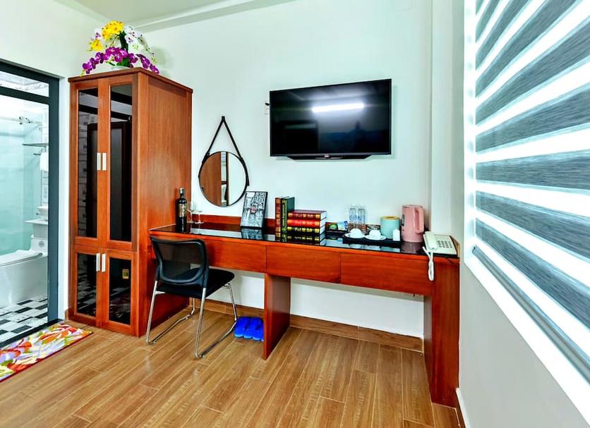 Room amenity Photo