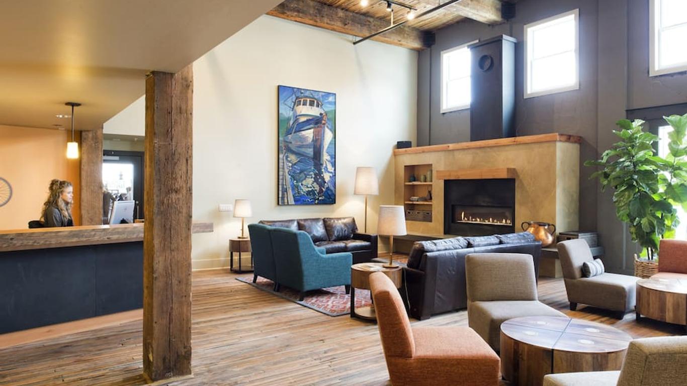 Inn at Lynden