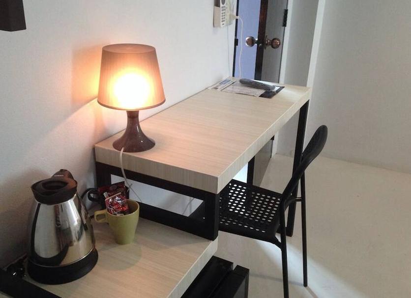 Room amenity Photo