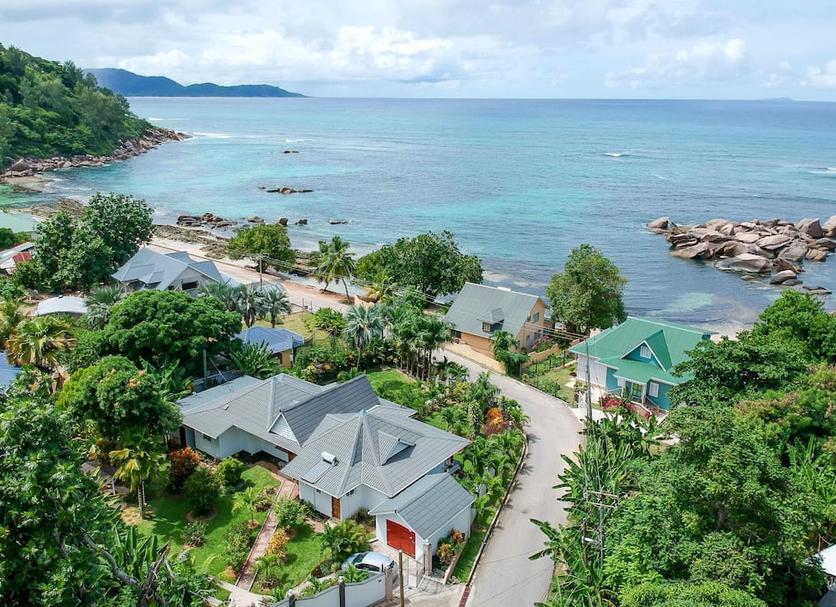 Outdoors view Photo