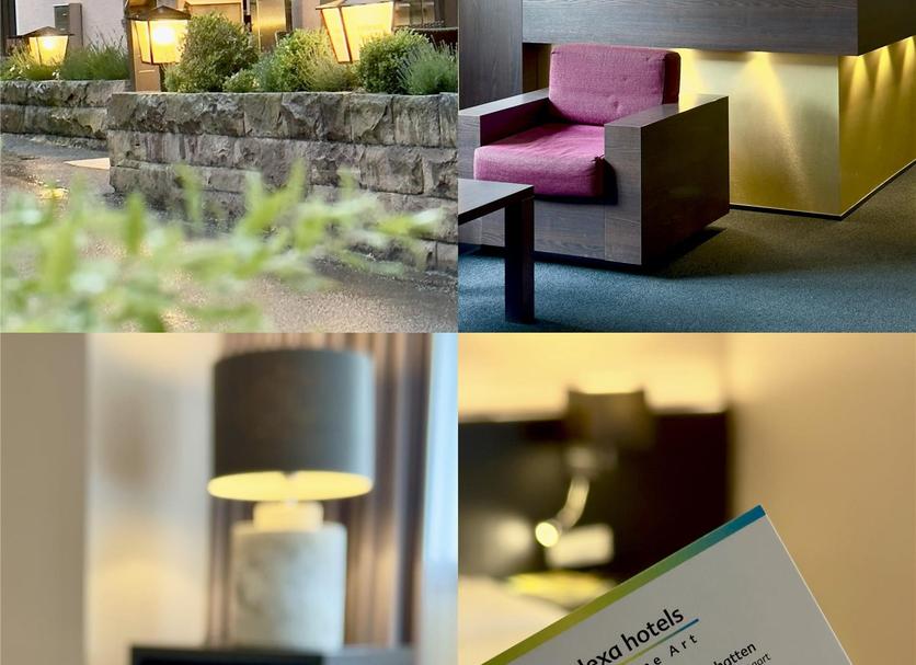 Hotel amenity Photo