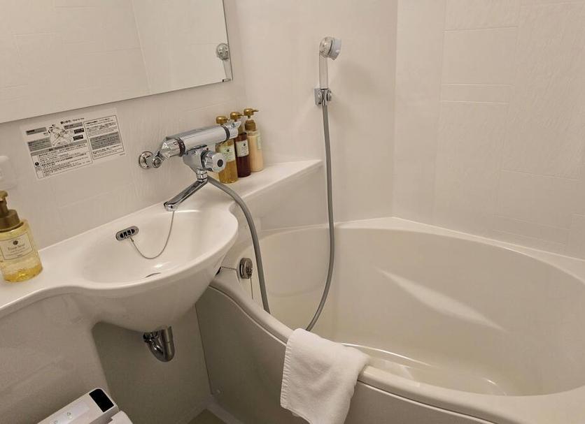 Bathroom Photo
