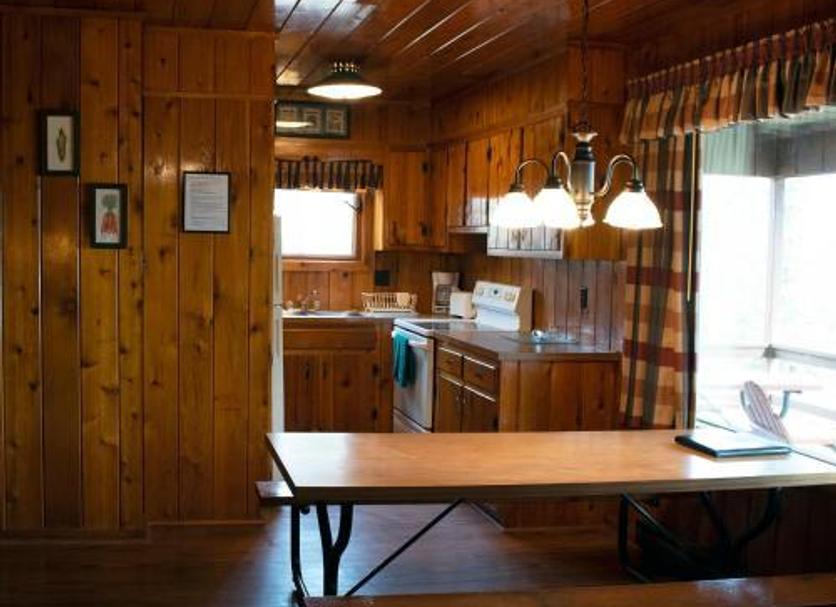 Kitchen Photo