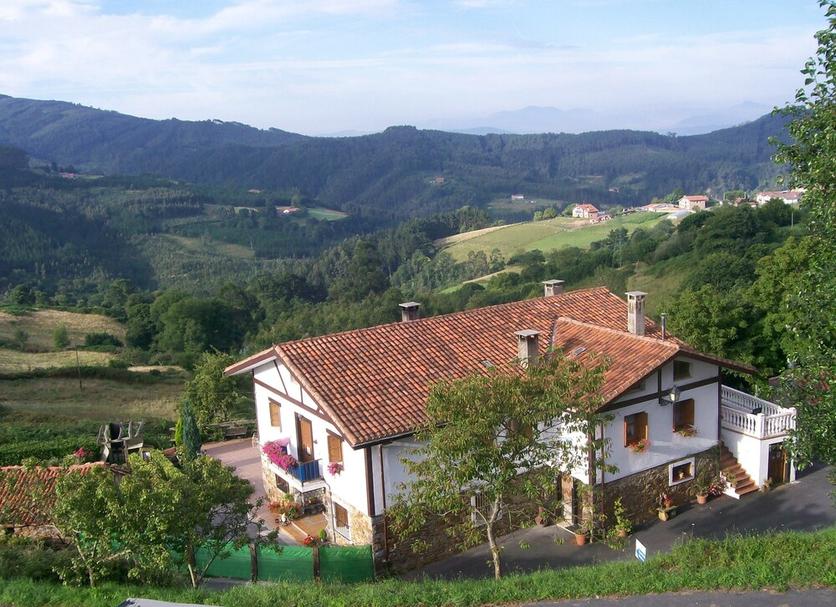 Outdoors view Photo