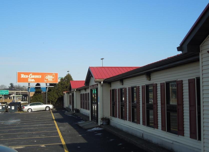 Outdoors view Photo