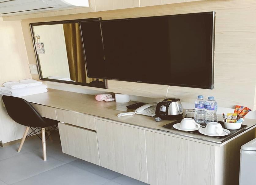 Room amenity Photo