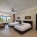 Presidential Suites by Lifestyle in Puerto Plata suite with balcony and mountain view, two beds