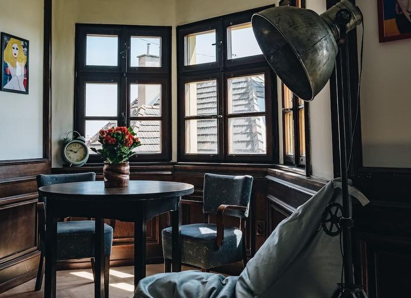 Dining room Photo
