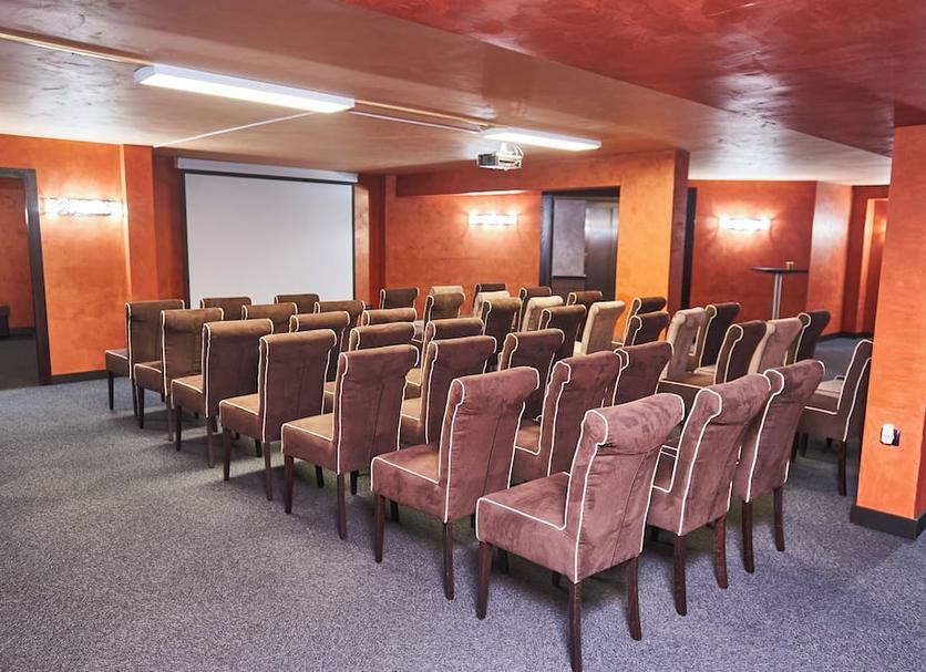 Conference room Photo