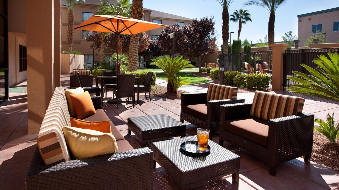 Sonesta Select Las Vegas Summerlin