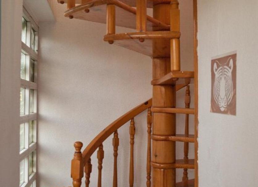 Stairs Photo