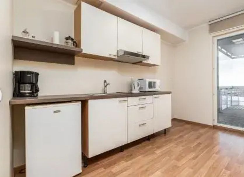 Kitchen Photo