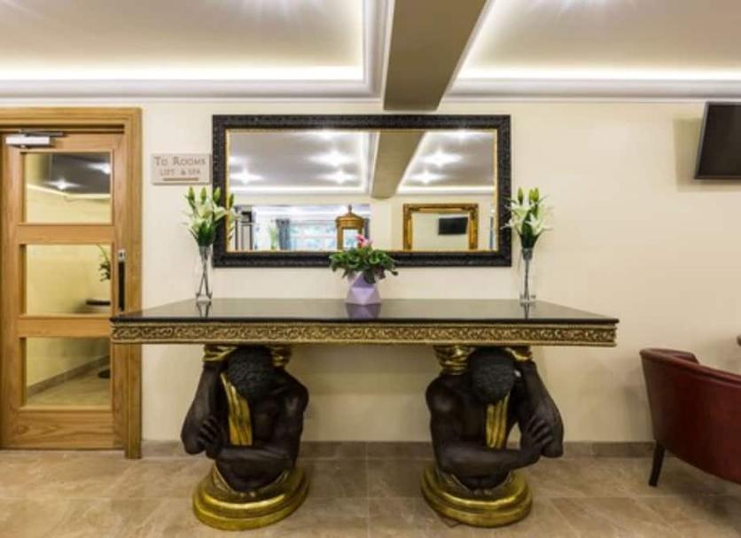 Room amenity Photo