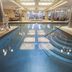 Radisson Plaza Hotel at Kalamazoo Center indoor pool with hot tub in Kalamazoo, MI