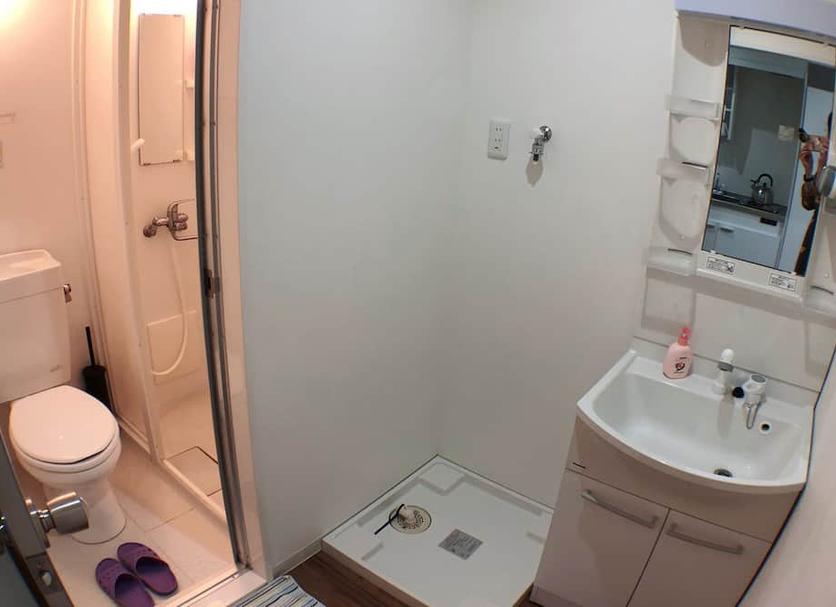 Bathroom Photo