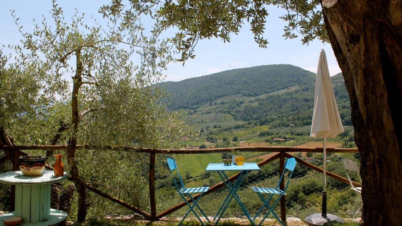 Guesthouse Runcini Dormire In Un Borgo Medievale
