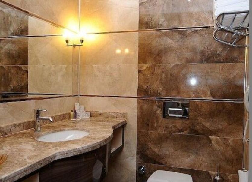 Bathroom Photo