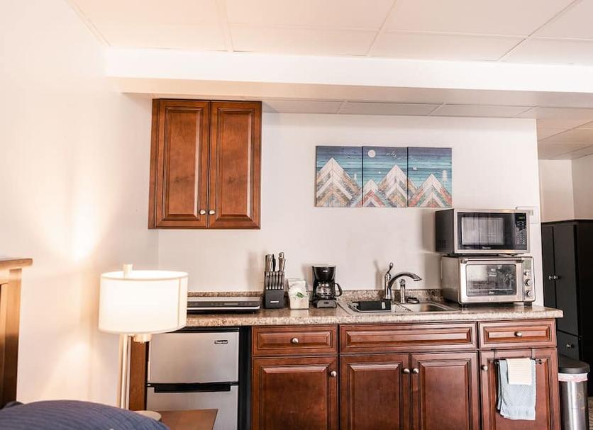 Kitchen Photo