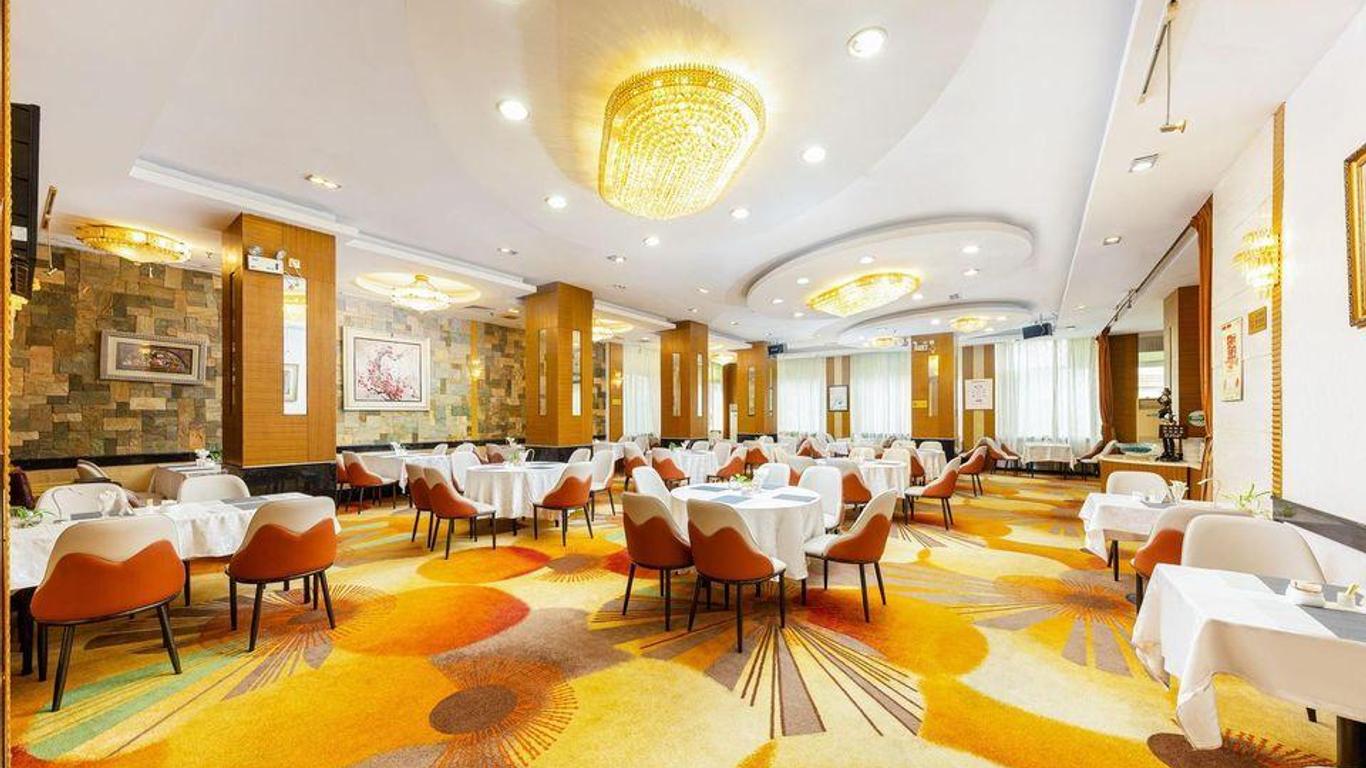 Xiamen New Forestry Hotel